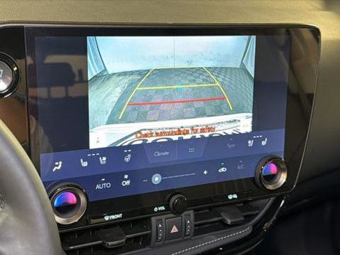 Certified 2024 Lexus NX 350 AWD image 27