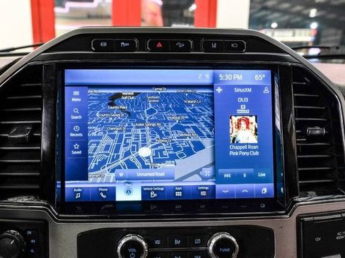 Used 2022 Ford F450 King Ranch w/ King Ranch Ultimate Package image 21