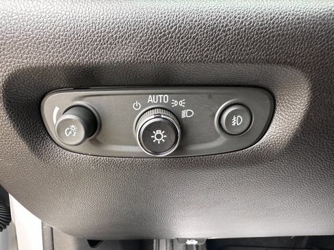 Used 2019 Chevrolet Traverse High Country w/ LPO, Floor Liner Package image 34