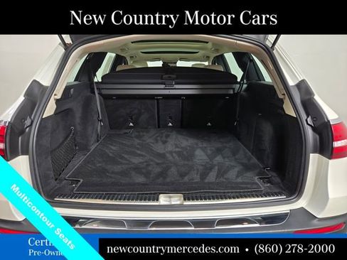 Certified 2023 Mercedes-Benz E 450 4MATIC All-Terrain Wagon image 11