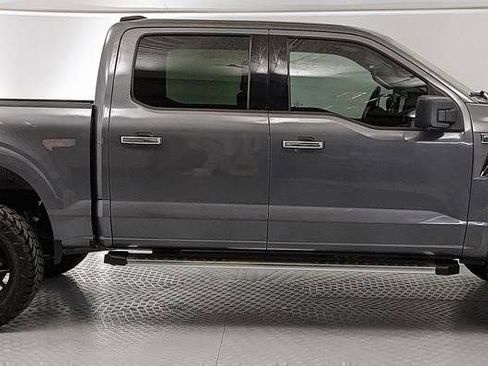 Used 2024 Ford F150 XLT AWD/4WD image 2