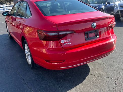 Used 2020 Volkswagen Jetta S FWD image 7