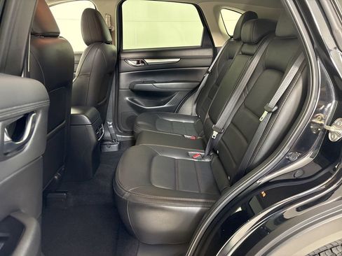 Used 2023 MAZDA CX-5 AWD 2.5 S w/ Preferred Package image 18