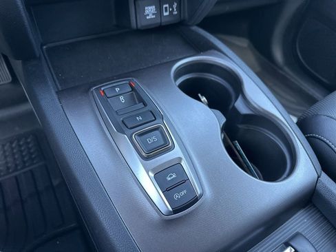 Used 2023 Honda Ridgeline RTL image 26