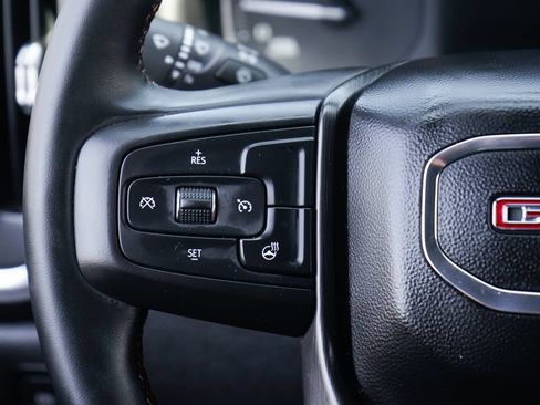 Used 2023 GMC Sierra 2500 AT4 AWD/4WD image 23