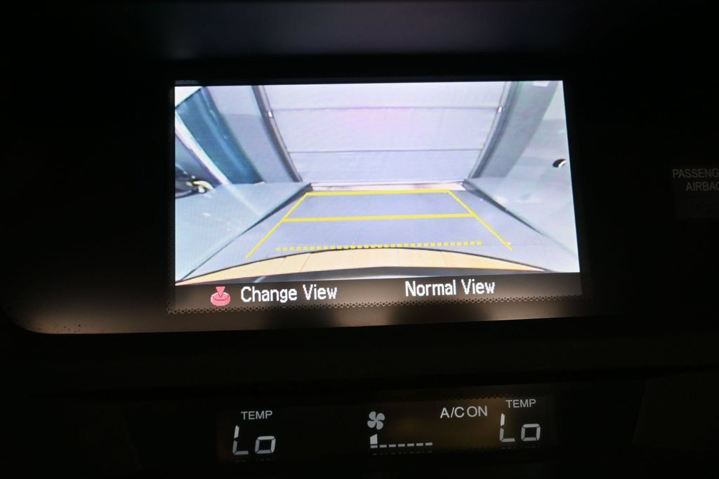 Used 2020 Acura ILX FWD image 17