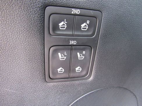 Used 2024 Hyundai Palisade Calligraphy AWD/4WD image 23