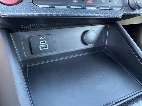 Used 2025 Ford Mustang Premium w/ Wheel & Stripe Package image 29