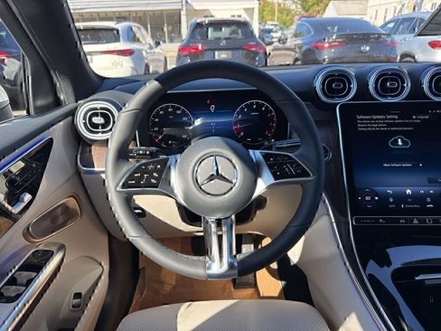 Certified 2026 Mercedes-Benz GLC 300 4MATIC image 21