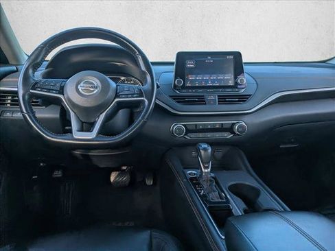 Used 2021 Nissan Altima 2.5 SR image 15