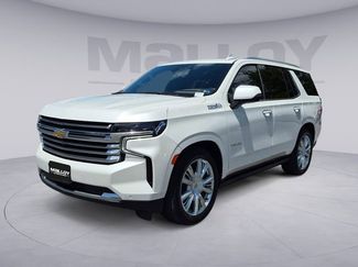 Used 2024 Chevrolet Tahoe High Country w/ Advanced Technology Package AWD/4WD video 1