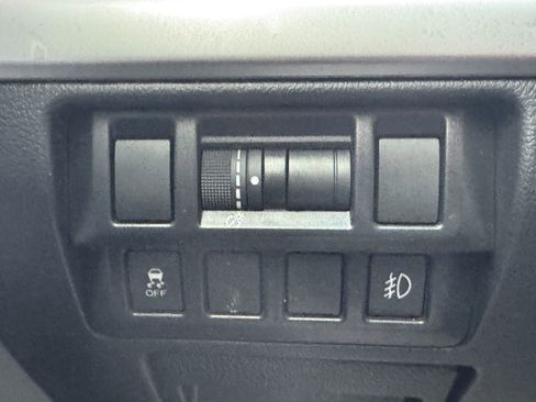 Used 2018 Subaru Outback 2.5i image 30