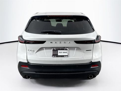 New 2026 MAZDA CX-5 Select AWD/4WD image 7