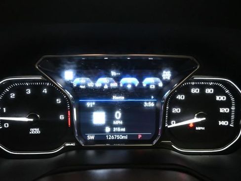 Used 2021 GMC Yukon Denali AWD/4WD image 31
