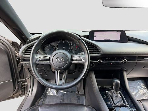 Used 2019 MAZDA MAZDA3 AWD Hatchback w/ Premium Pkg image 26