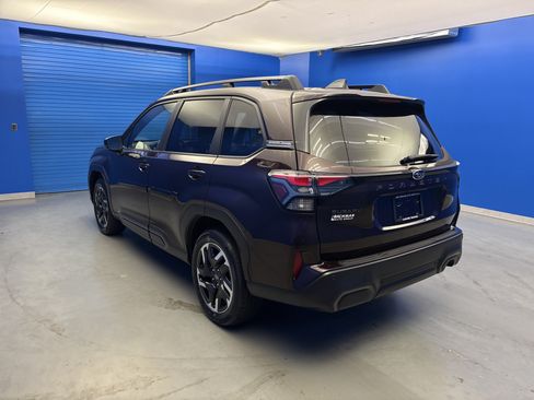 Certified 2026 Subaru Forester Limited AWD/4WD image 5