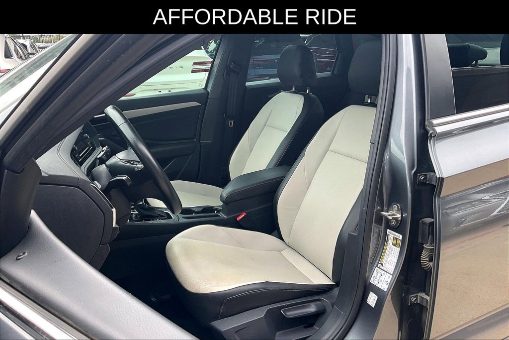 Used 2019 Volkswagen Jetta S FWD image 26
