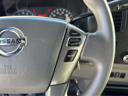 Used 2019 Nissan NV 2500 SV w/ Navigation Package image 20