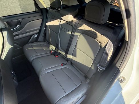 New 2026 Lincoln Corsair Grand Touring image 20