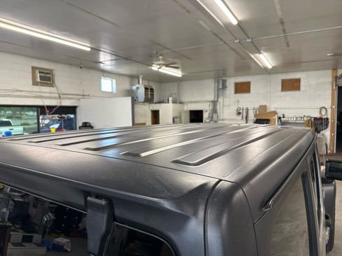 Used 2018 Jeep Wrangler Unlimited Sport S image 80