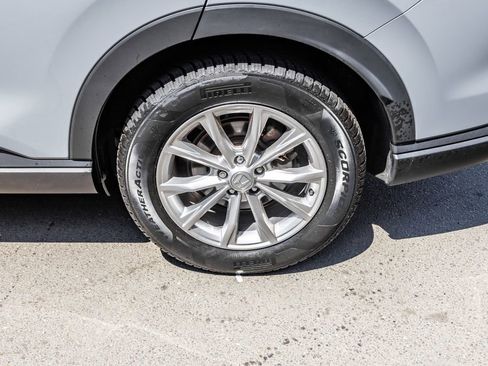Used 2023 Honda CR-V EX-L image 15
