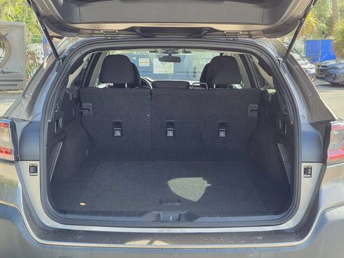 Certified 2023 Subaru Outback Premium AWD/4WD image 9