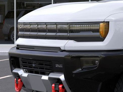 New 2025 GMC Hummer EV 3X w/ Battery Pack, 24 Module Pack image 67