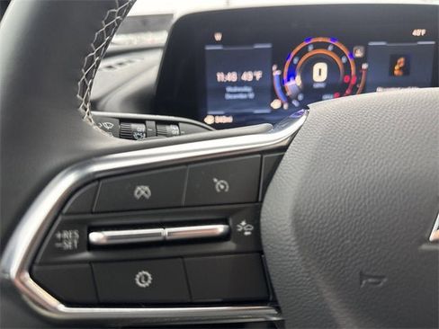 New 2026 Chevrolet Traverse LT w/ Driver Confidence Package image 50