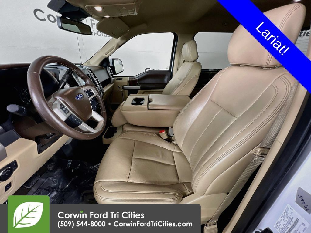 Used 2019 Ford F150 Lariat RWD image 23