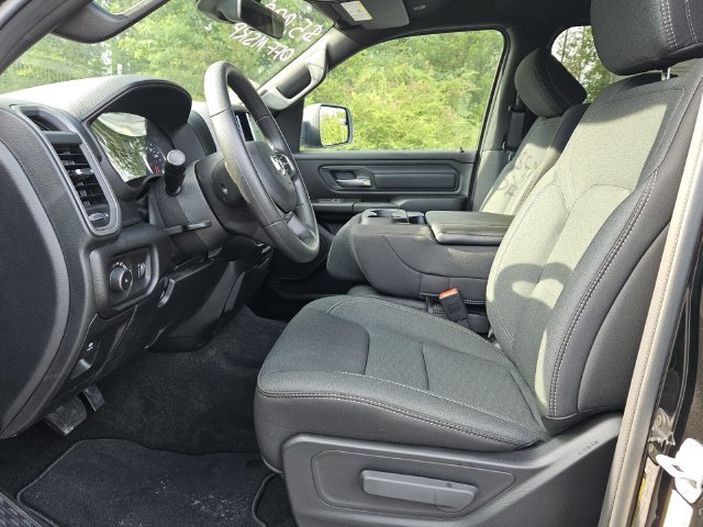 New 2026 RAM 1500 Tradesman AWD/4WD image 10