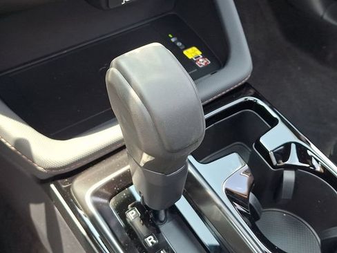 New 2026 Subaru Forester Sport AWD/4WD image 8
