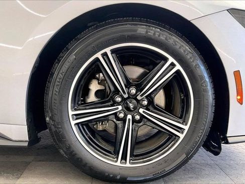 Used 2024 Ford Mustang Premium RWD image 8