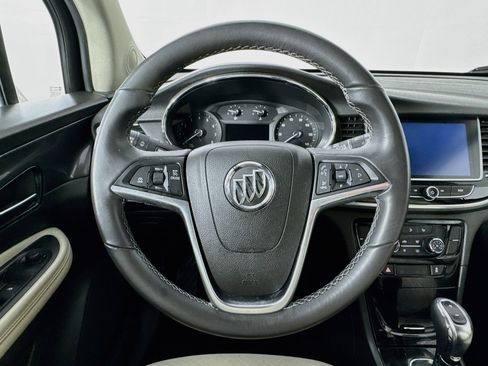 Used 2018 Buick Encore Preferred FWD image 11