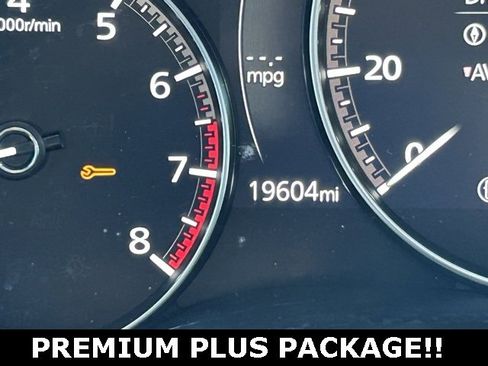 Used 2024 MAZDA CX-50 AWD 2.5 S w/ Cargo Package image 20