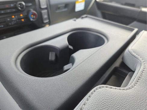 New 2025 Ford F550 XL image 20