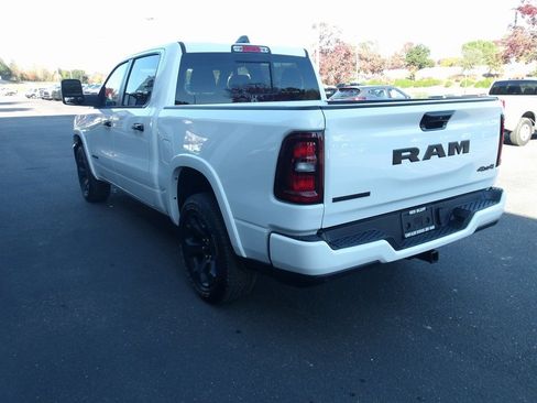 Used 2025 RAM 1500 Big Horn image 6