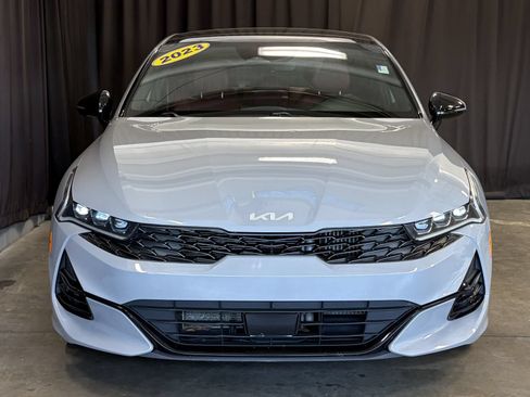 Used 2023 Kia K5 GT-Line FWD image 5