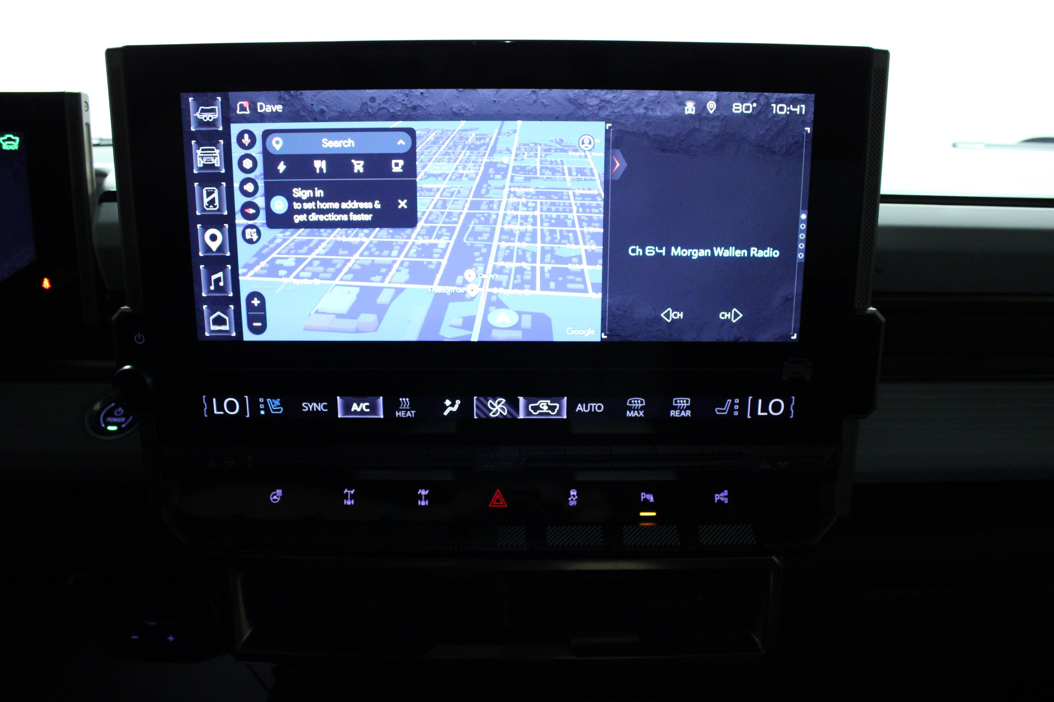 Used 2024 GMC Hummer EV 3X w/ Extreme Off-Road Package AWD/4WD image 22