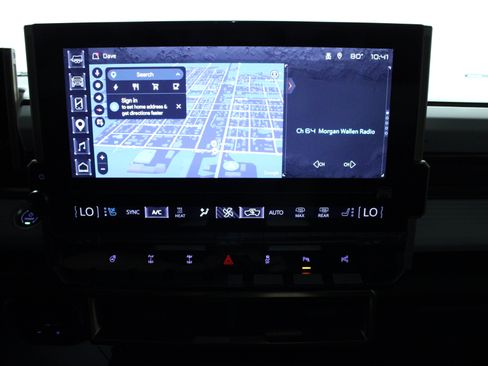 Used 2024 GMC Hummer EV 3X w/ Extreme Off-Road Package AWD/4WD image 22