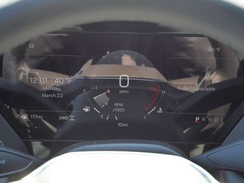 New 2026 GMC Yukon XL Elevation AWD/4WD image 44
