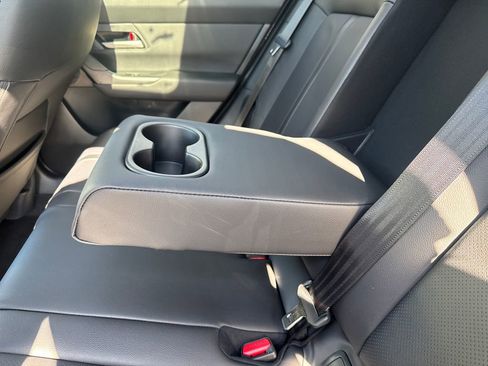 New 2026 MAZDA CX-50 AWD 2.5 Hybrid w/ Weather Package image 47