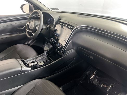 Used 2023 Hyundai Santa Cruz SEL image 27