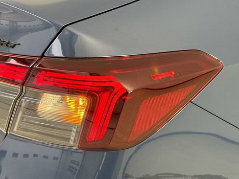 New 2026 Honda Civic Sport image 30