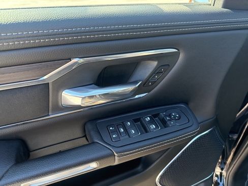 Certified 2025 RAM 1500 Laramie w/ Sport Appearance Package image 21