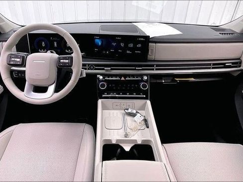 New 2026 Hyundai Santa Fe SEL AWD/4WD image 25