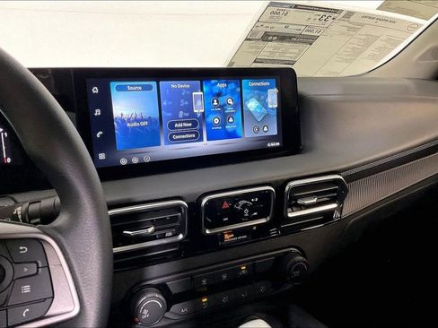 New 2026 Nissan Sentra S w/ Floor Mat Package image 10