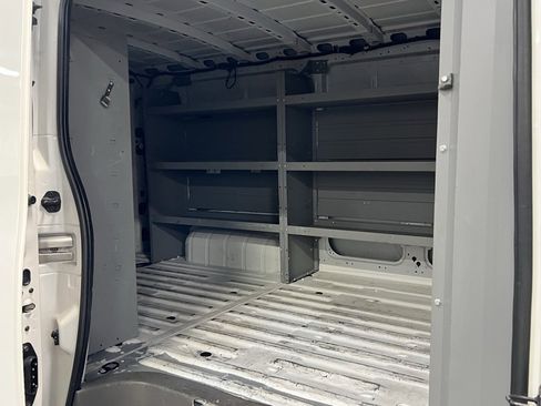 Used 2021 Nissan NV 1500 S image 23