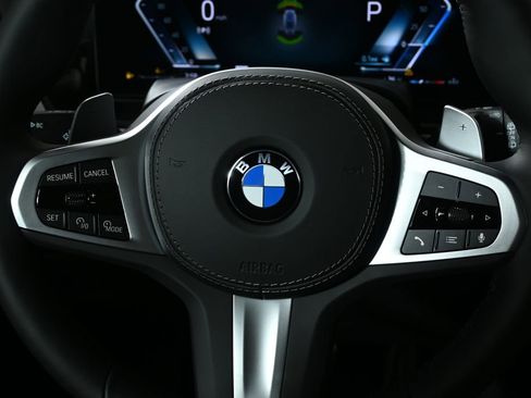 New 2026 BMW X5 xDrive40i w/ M Sport Package AWD/4WD image 19