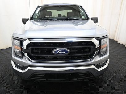 Used 2023 Ford F150 XLT
