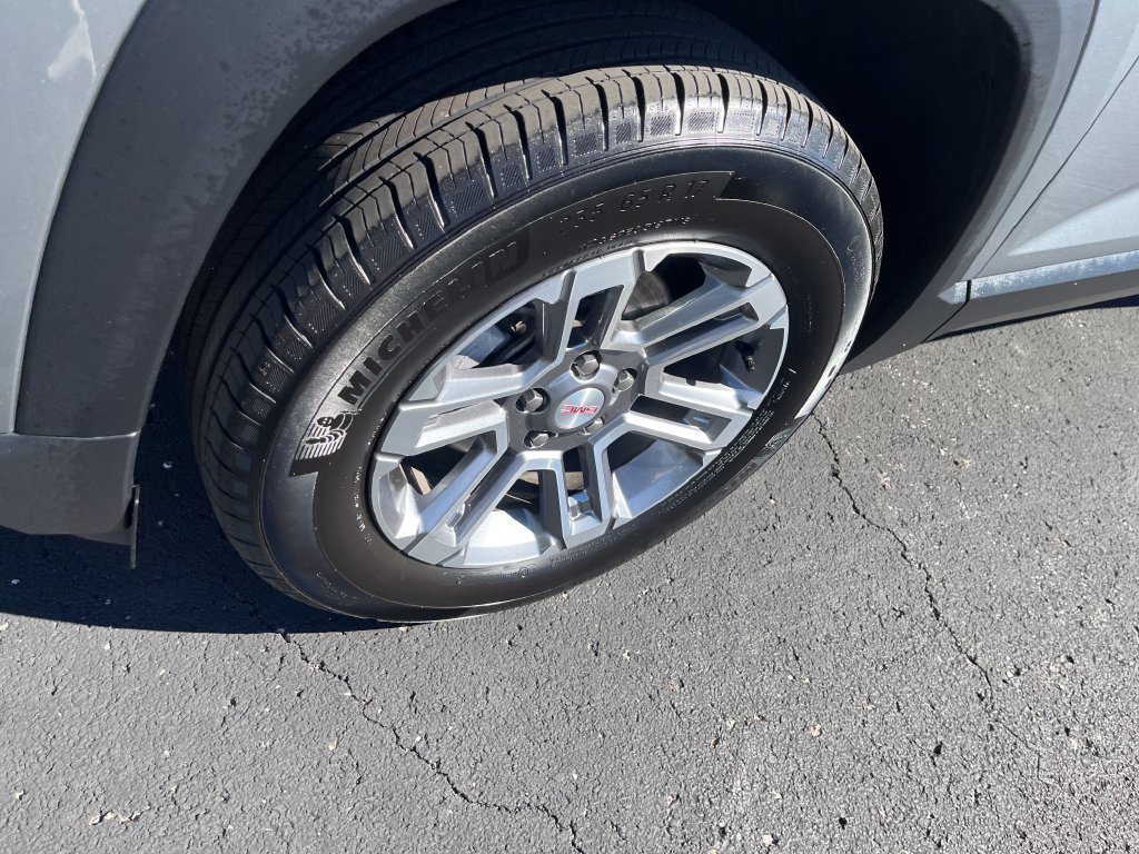 Used 2026 GMC Terrain Elevation FWD image 9